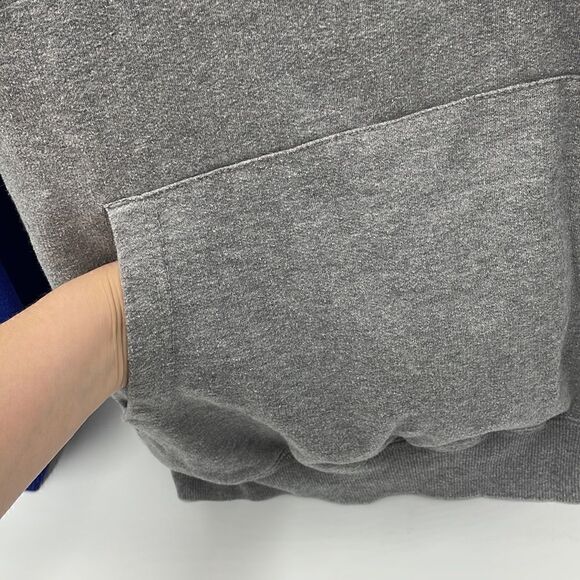 Gray Florida gators sweatshirt - Picture 4 of 10